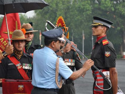 15 Pictures Of Indian Military Academy Will Motivate You To Join Army