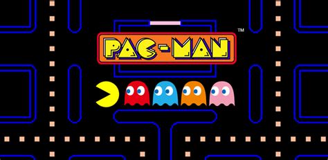 Pacman 30th Anniversary