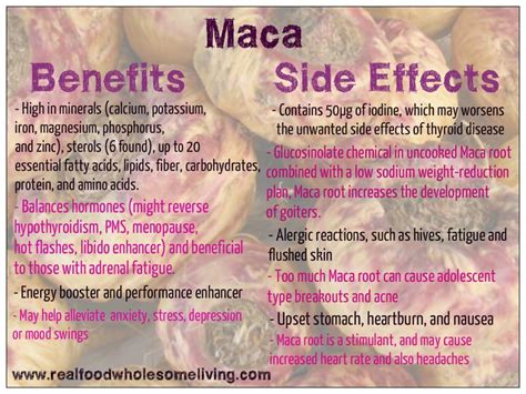 StrawberryBananaMaca smoothie | Maca benefits, Maca root, Maca powder ...