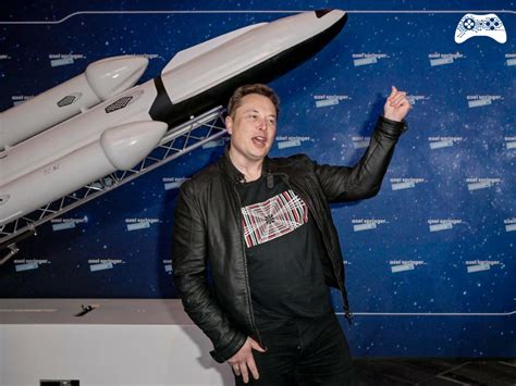 Funcionários da SpaceX estão insatisfeitos com Elon Musk