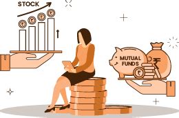 Mutual Funds Vs Stock Investment - Which is better? | Scripbox