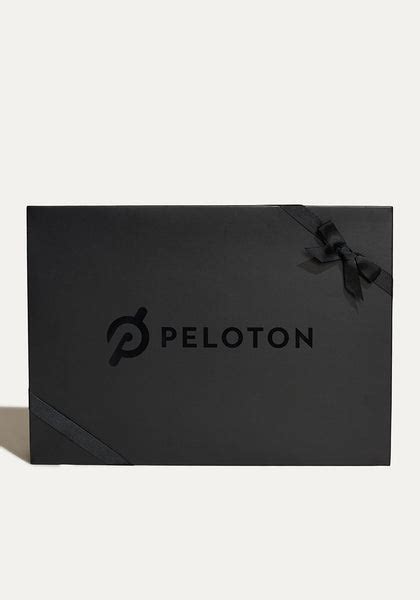 Peloton Apparel Gift Card