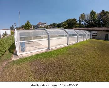 Abandoned indoor pool Images, Stock Photos & Vectors | Shutterstock