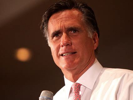 Romney Inadvertently Defends Obamacare (Again) – Mother Jones