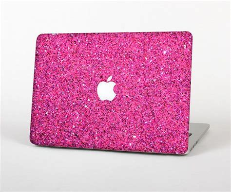 The Pink Sparkly Glitter Ultra Metallic Skin for by TheSkinDudes ...