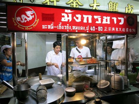 Chinatown Bangkok Food Guide: 10 Best Eateries For Amazing Street Food