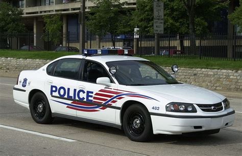 Washington DC | Police cars, Dc police, Us police car