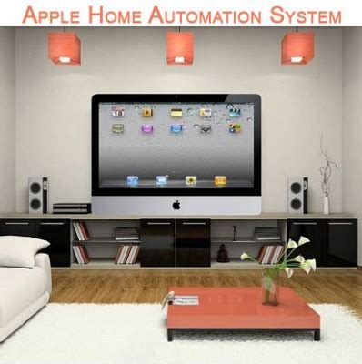 Automate your home with Apple's smart home automation platform