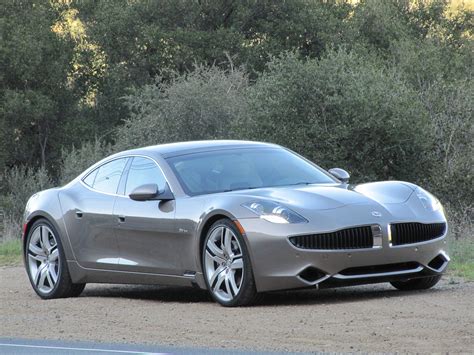 Fisker Assets Sold For $149 Million To Wanxiang, Chinese Parts Maker