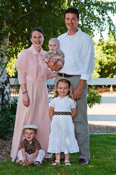 Joyful Living blog | German baptist, Mennonite dress, Conservative dresses