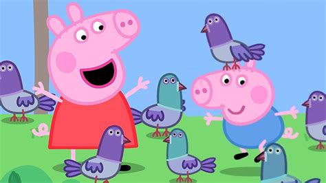 Peppa pig episodes en espanol - lyseoseooo