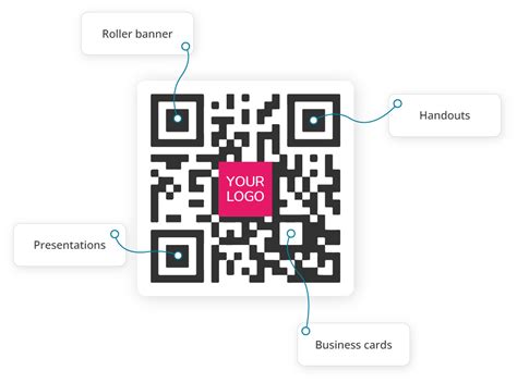 Uplifter - Create Custom QR Codes For Your Marketing Campaigns