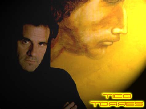 Torres, Tico Torres by Fili-Laufeyson on DeviantArt