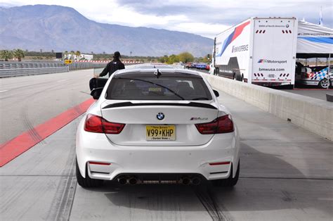 BMW M4 CS Reviewed - Is This The Ultimate M4? - BimmerFile