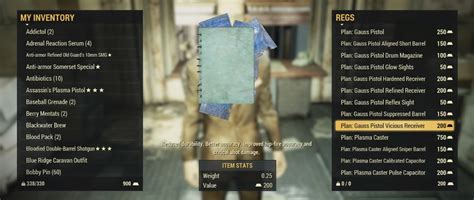 Fallout 76: Wastelanders - How to farm Gold Bullion and Treasury Notes - VG247