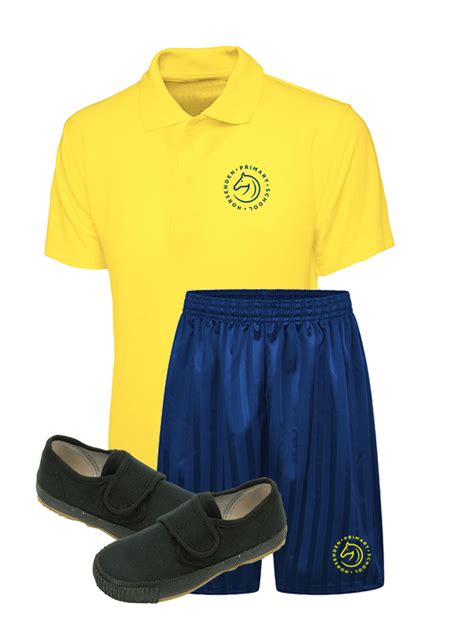 Horsenden Primary – Horsenden Primary – Uniform Outlet