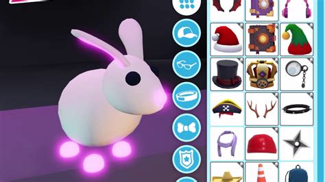 Roblox Adopt Me Bunny | Images and Photos finder