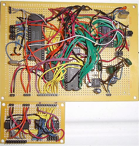 Speech Synthesizer, Now from the Past - LVL1