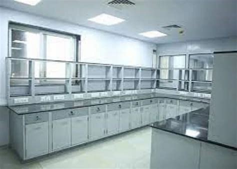 Lab Furniture Installation Service at best price in Mumbai