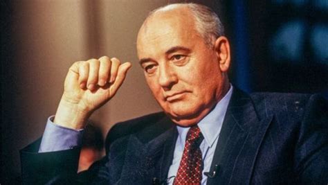 Nobel Peace Prize Winner Mikhail Gorbachev: Facts About The Former ...