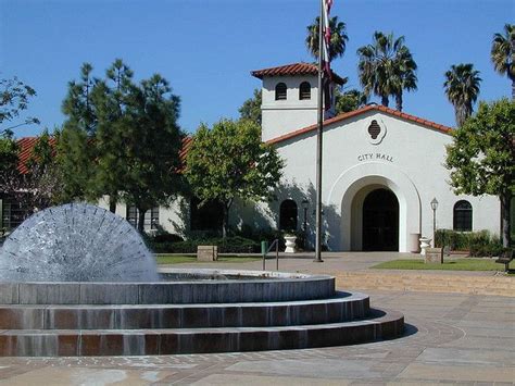 Chula Vista City Hall | Chula vista, City hall, City