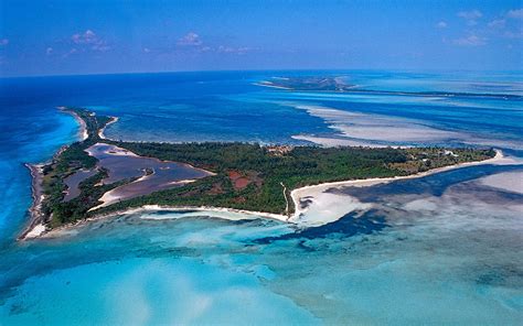 Island Archive - Bird Cay - Bahamas - Caribbean