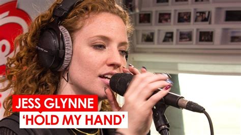 Jess Glynne - 'Hold My Hand' (live bij Joep & Eva) | Jess glynne, Hold my hand, Hold on