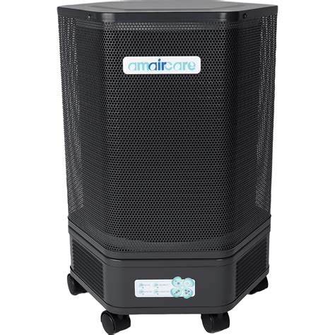 Amaircare 3000 Air Purifier: Trusted Review In 2024