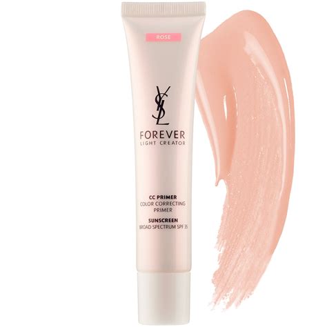 Yves Saint Laurent Color-Correcting Makeup Review | POPSUGAR Beauty