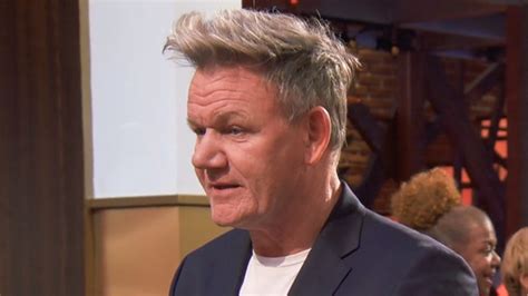 MasterChef’s Gordon Ramsay suffers ‘unbelievable’ blunder that has fans screaming ‘what the eff ...