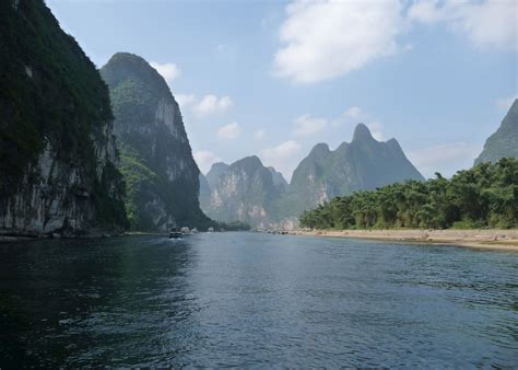 Li River Cruise, China | Audley Travel