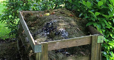 Aerobic Composting Process