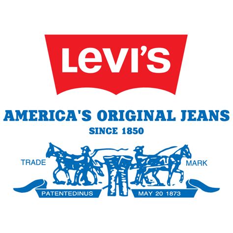 Levi's(101) logo, Vector Logo of Levi's(101) brand free download (eps, ai, png, cdr) formats