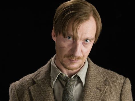 Remus Lupin Wallpaper - Remus Lupin Wallpaper (32912989) - Fanpop