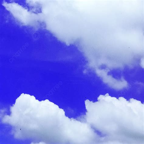 White Cloud Background In Blue Sky, White Cloud, Cloud, Sky Background ...