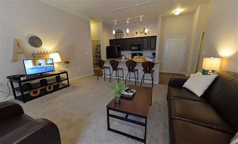 Amenities - Akron University Off-Campus Housing | University Edge