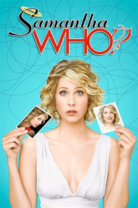 Samantha Who? DVD Release Date