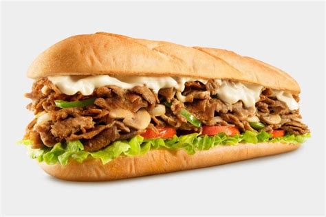 Cheesesteaks | Charleys Cheesesteaks