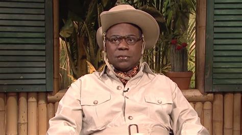 Tracy Morgan Revives Classic Characters In His Triumphant Return To ‘Saturday Night Live’