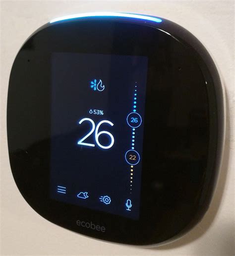 5 Advantages of Installing a Smart Thermostat