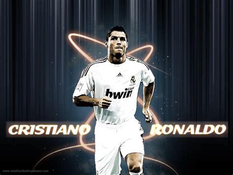 Download Cristiano Ronaldo - Real Madrid Wallpapers | Download Logo Wallpaper Collection