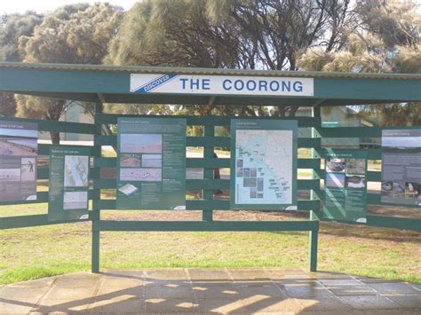 Coorong National Park - Camping, Weather, Walks Map & Things To Do