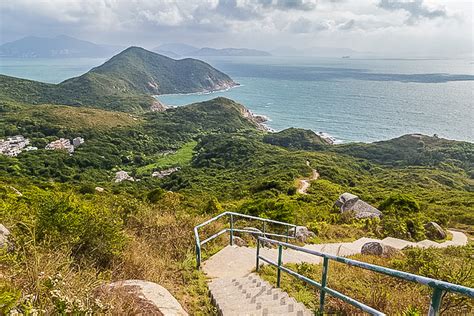 Hiking in Hong Kong - The Best Hikes With a View | Finding Beyond