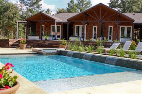 A Holistic High? This Houston-area Resort Challenges You to Detox — No ...