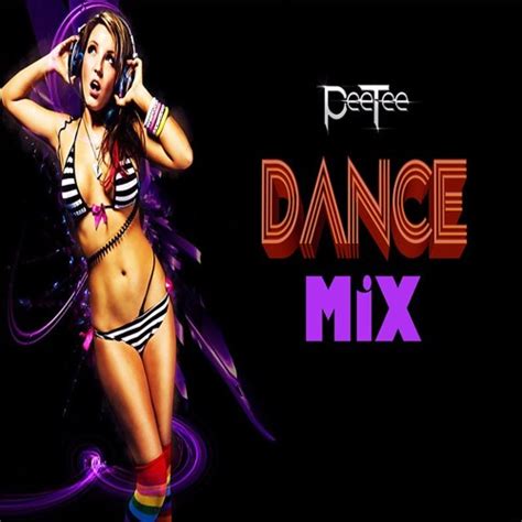 Stream New Dance Music 2017 2018 dj Club Mix (Mixplode 154) by PeeTee ...