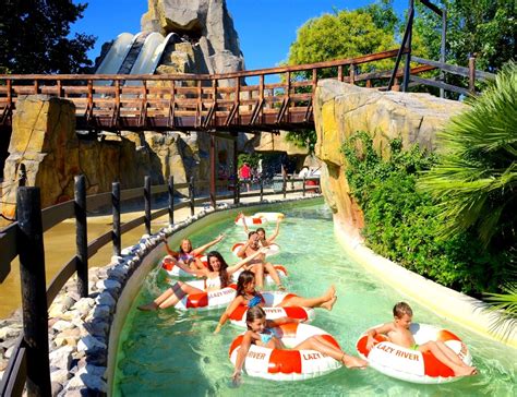 Caneva Aquapark Verona | Canevaworld Water Park Ticket