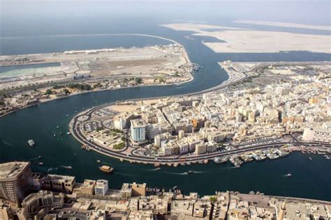 Deira – Dubai’s Evolving Commercial District [Top 22 Sites]