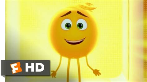 The Emoji Movie - Gene Smiles Scene | Fandango Family - YouTube