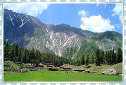 Kashmir Weather - Climate of Kashmir - Weather & Climate Kashmir India