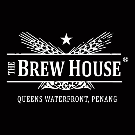 The Brew House Queens Waterfront Q1, Penang